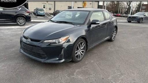 TOYOTA SCION TC 2015 JTKJF5C73F3094531 image